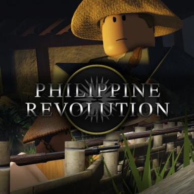Philippine Revolution icon