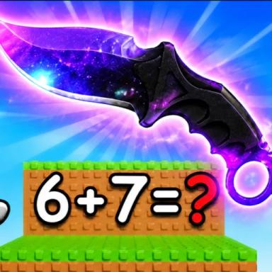 Thumbnail for Math For Knife Game