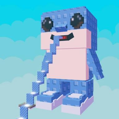 Jump Into Brainrot icon