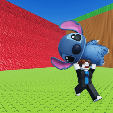 Escape Tsunami For Bubu icon