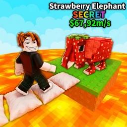 Thumbnail for Walk On Pillows For Brainrots Game