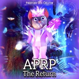 Accurate Piggy RP: The Return icon
