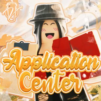 Get a job here! icon