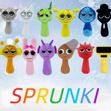 Sprunki (FREE SPRUNKIS!!!) icon