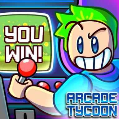 🕹️Arcade Tycoon👾 [ROADS!]  icon