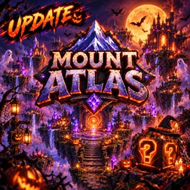 Thumbnail for [🎃] MOUNT ATLAS Game