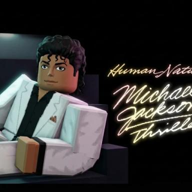 Thumbnail for [Alpha]Michael Jackson's show Game