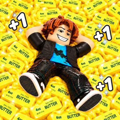 Thumbnail for +1 Jump Higher ASMR Game