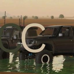 Croc Country icon