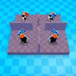 Clone Wars! icon