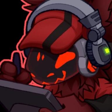 Trick icon