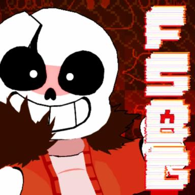  [UNDERTALE] Funny Sans Battle Game icon