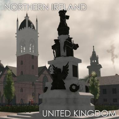 Thumbnail for Northern Ireland Game