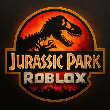 Thumbnail for Jurassic Park Roblox  Game