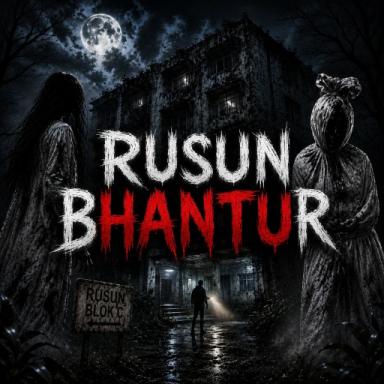 [ Fix Bug🔧! ] RUSUN BHANTUR icon