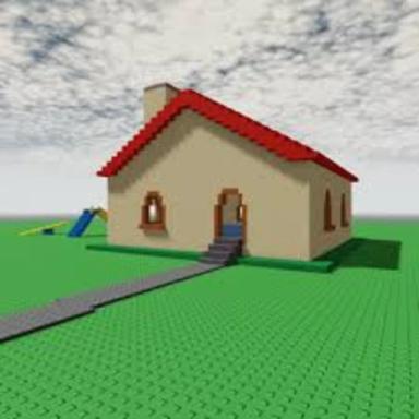 Happy Home In Robloxia! icon