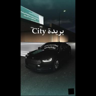 Buraidah City icon