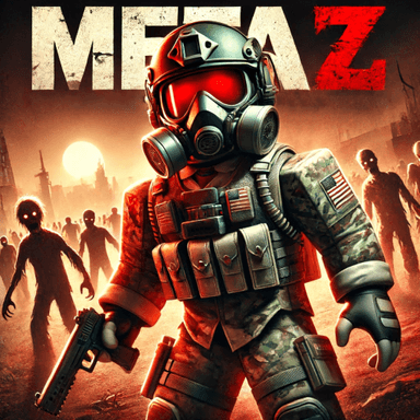 Meta Z: Zombie Tycoon icon
