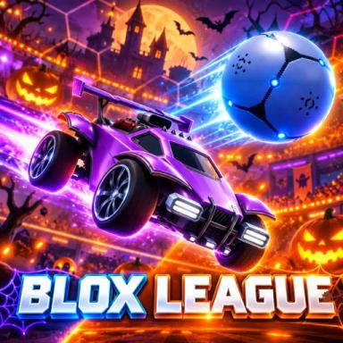 Thumbnail for Blox League Game