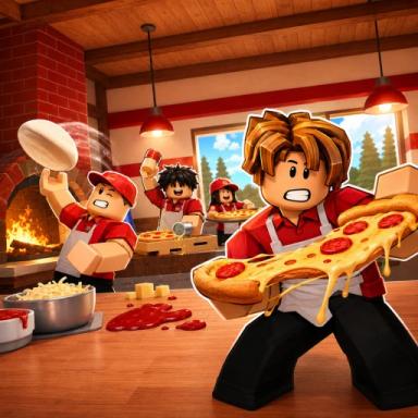 Thumbnail for Pizza Place Together Game