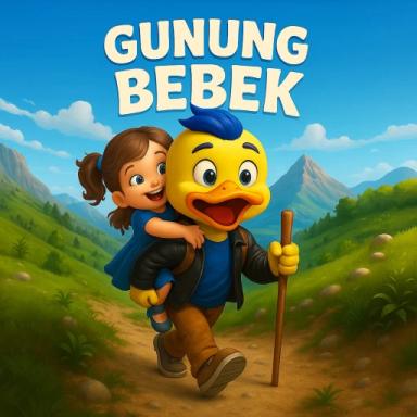 Thumbnail for (Event x10 Summit Free Ava) Gunung Bebek Game