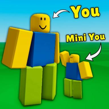 Thumbnail for Catalog Mini Me Game