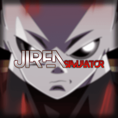 Jiren Simulator icon