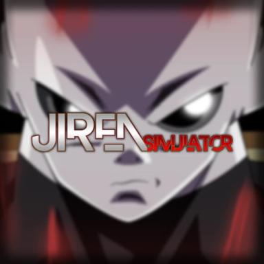 Thumbnail for Jiren Simulator Game