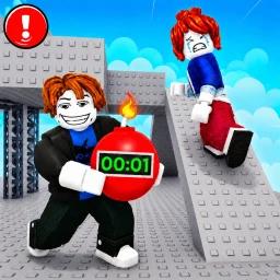 [UPD 5] Timebomb Ultimate 💣💥 icon