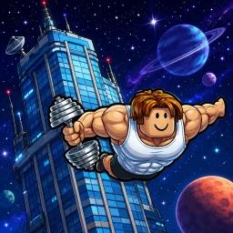 [💪] Get Muscle And Fall! icon
