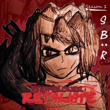 Steamblower: RETALIATE icon