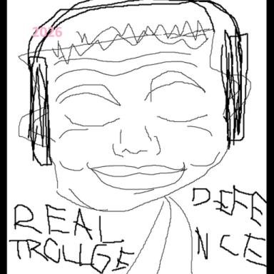 Trollge Defence (SMALL new years) icon