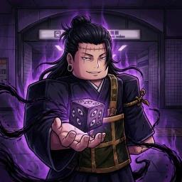 [10M% BOSSES + INDEX] JJK: Cursed Incremental  icon