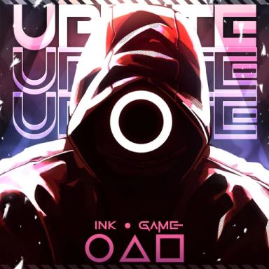 Thumbnail for [⚔️] Ink Game Game