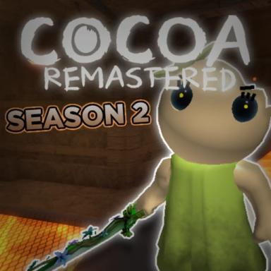 Cocoa icon