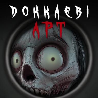 Dokkaebi APT icon