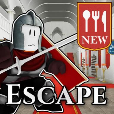 Thumbnail for Escape Room: The Sealed Castle Game