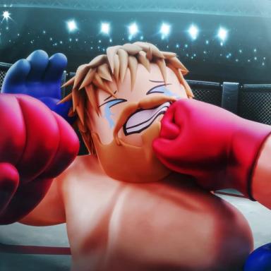 Thumbnail for MMA Legends🥊 Game