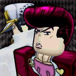 JJBA: DIAMOND icon