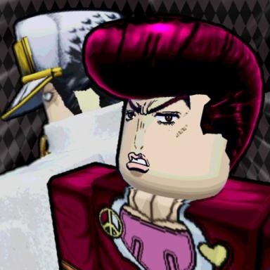 Thumbnail for JJBA: DIAMOND [100+ STANDS!] Game