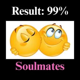 Soulmate Test icon