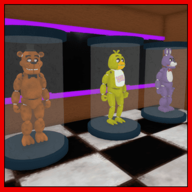 FNAF Tycoon icon