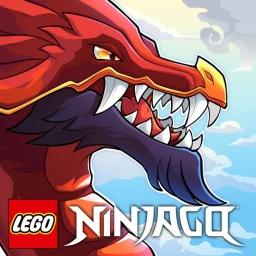 [LEGO] Dragon Adventures 🐉 icon