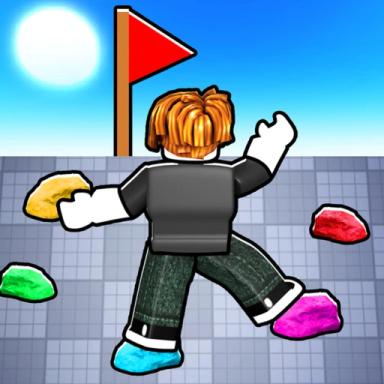  Climb Rock Wall Simulator! icon