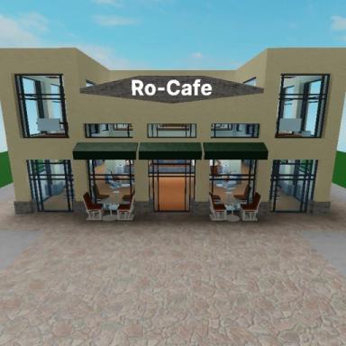 BOYS and GIRLS Cafe!! (Ro-Cafe) icon