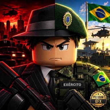 Thumbnail for EB SIMULATOR 🇧🇷 - Brazilian Army  Game