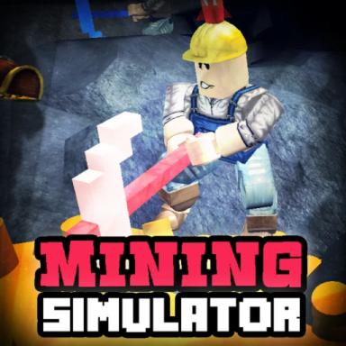 [Game Passes] Mining Simulator icon