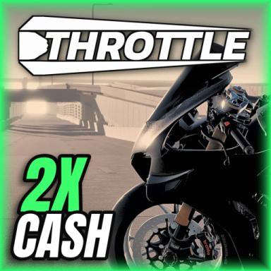 THROTTLE (Beta) Moto Racing Codes & Analytics (October 2026) | Creator ...