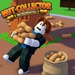 Nut Collector Incremental [UPD] icon