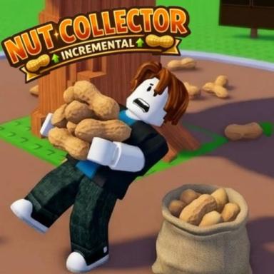 Nut Collector Incremental [UPD] icon